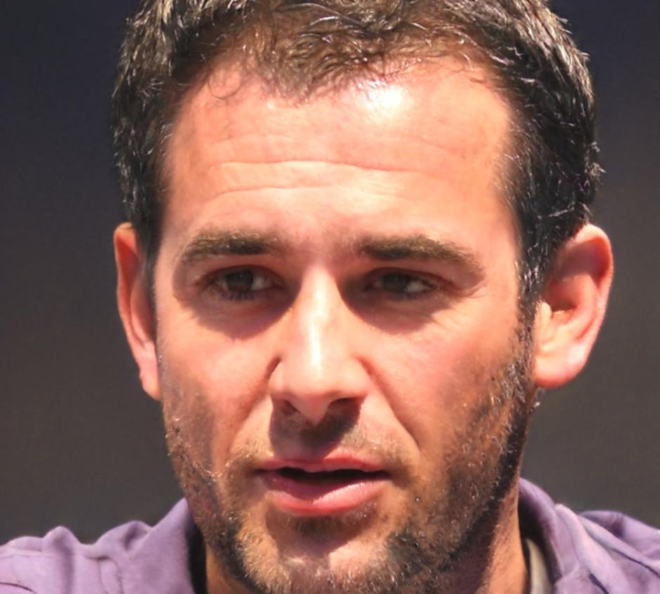 Mirko Hartmann